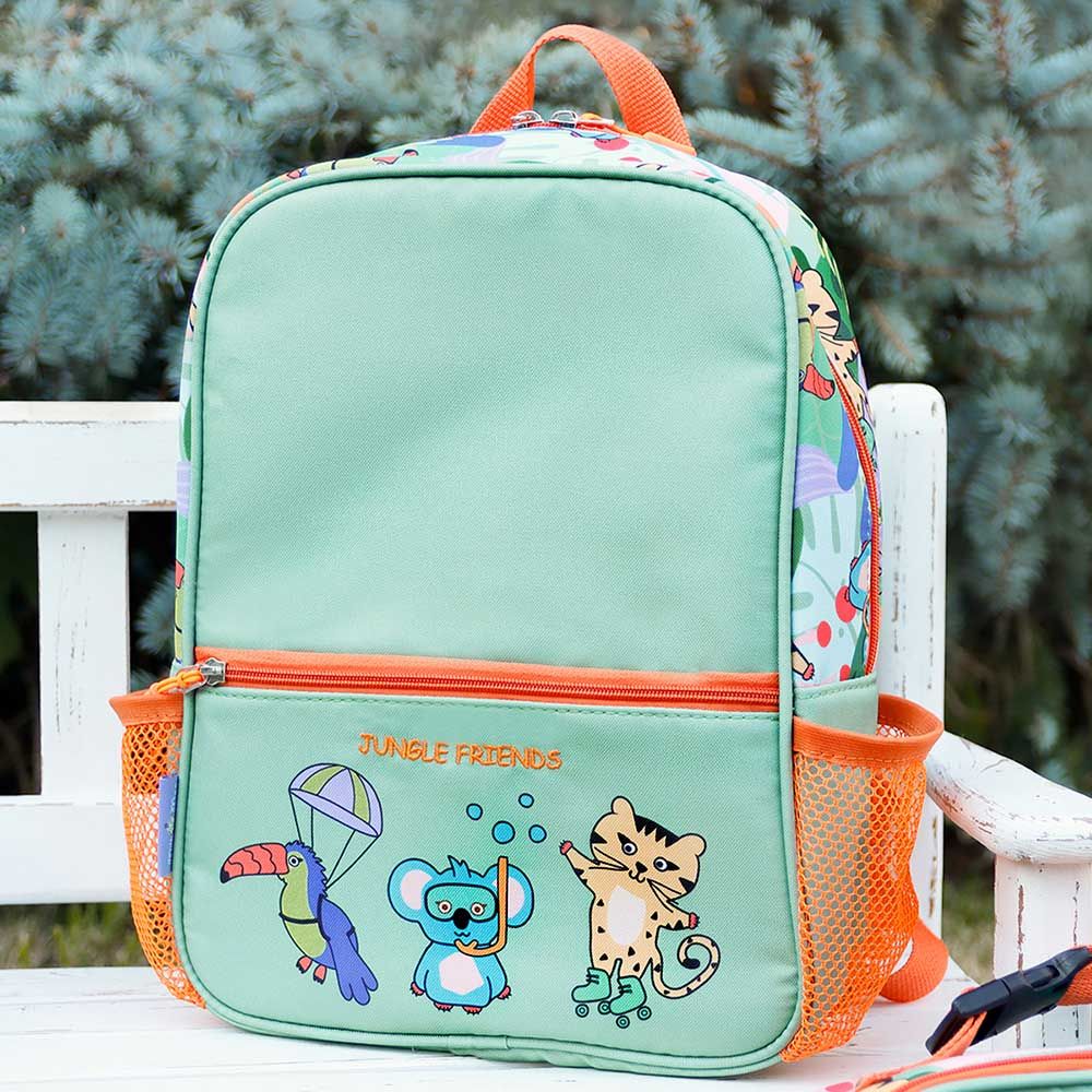 Milk&Moo - Kids Backpack