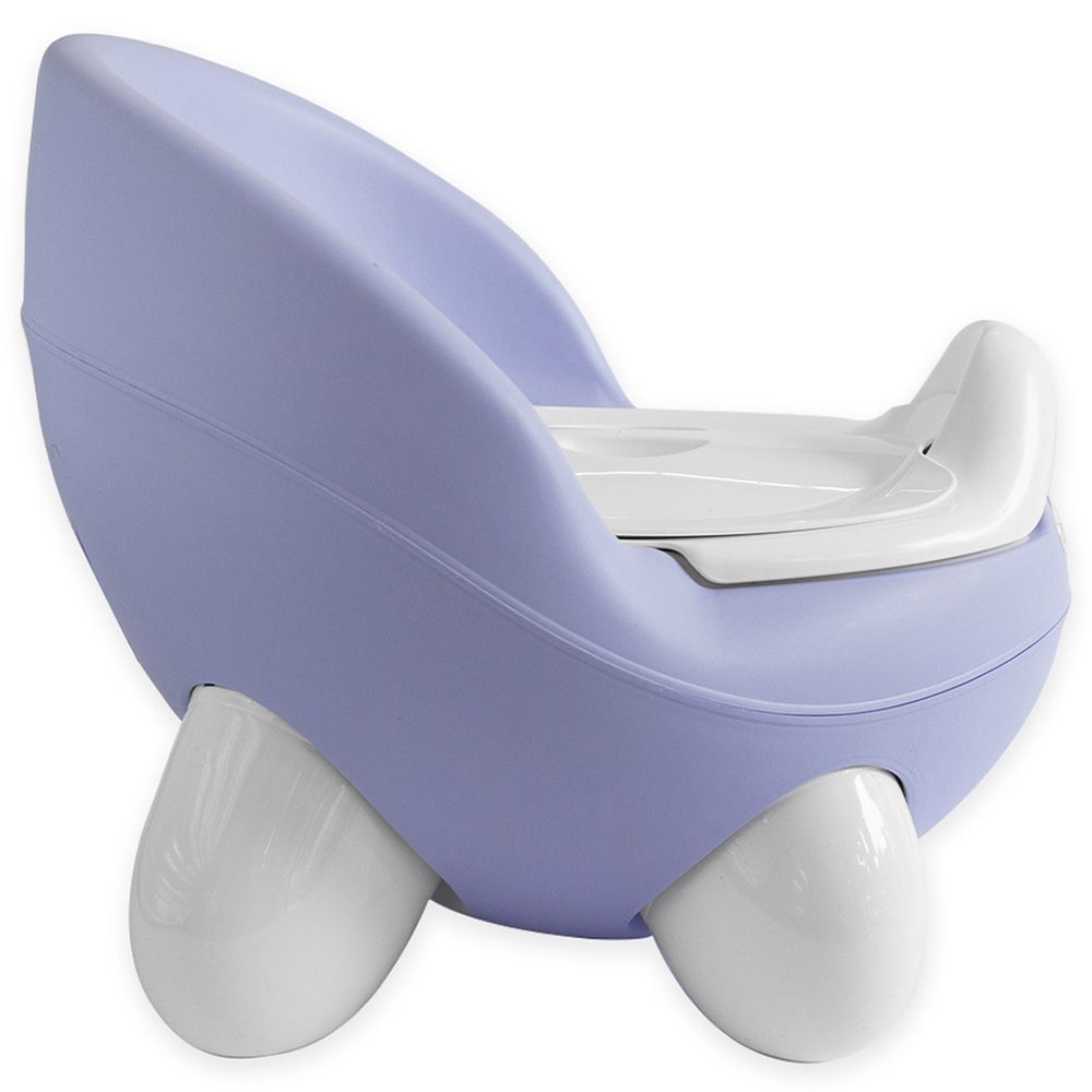 Milk&Moo - Potty Chair - Little Mermaid