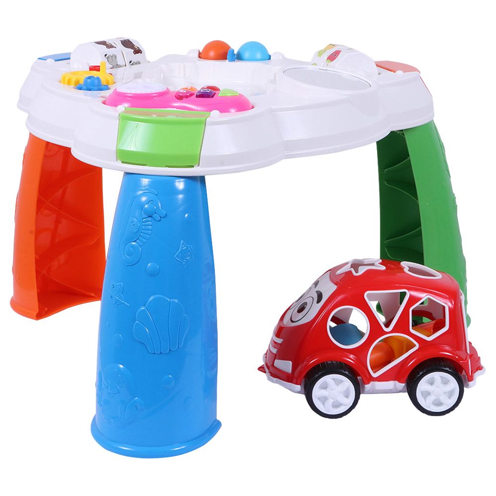 Ogi Mogi - Activity Game Table