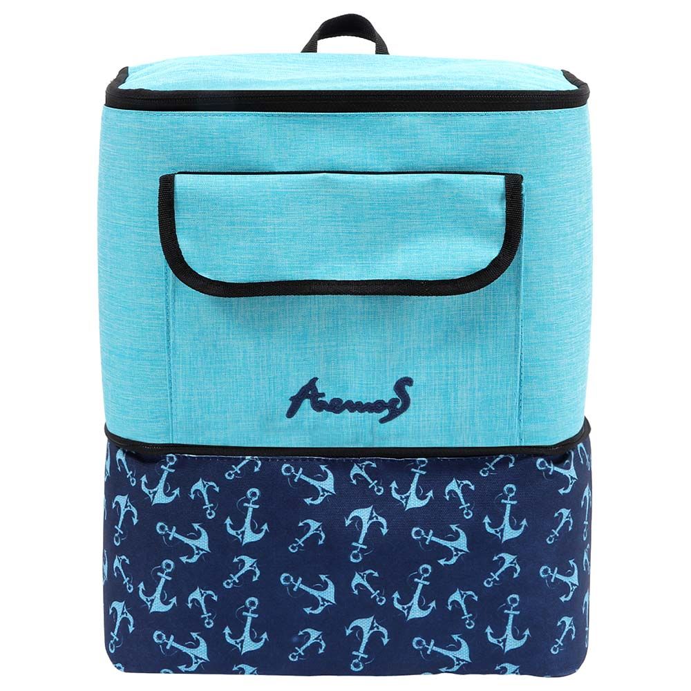 Anemoss - Sailboat Insulated Backpack