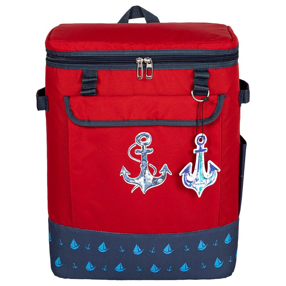 Anemoss - Anchor Insulated Cooler Backpack