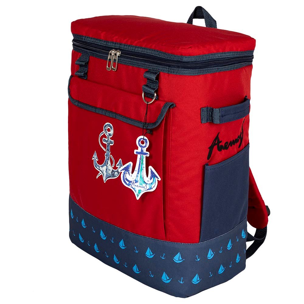 Anemoss - Anchor Insulated Cooler Backpack