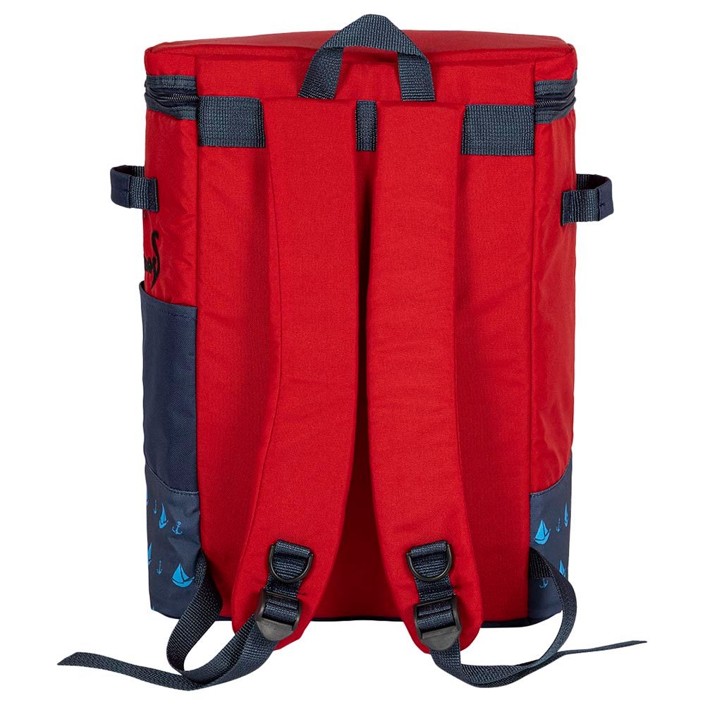 Anemoss - Anchor Insulated Cooler Backpack