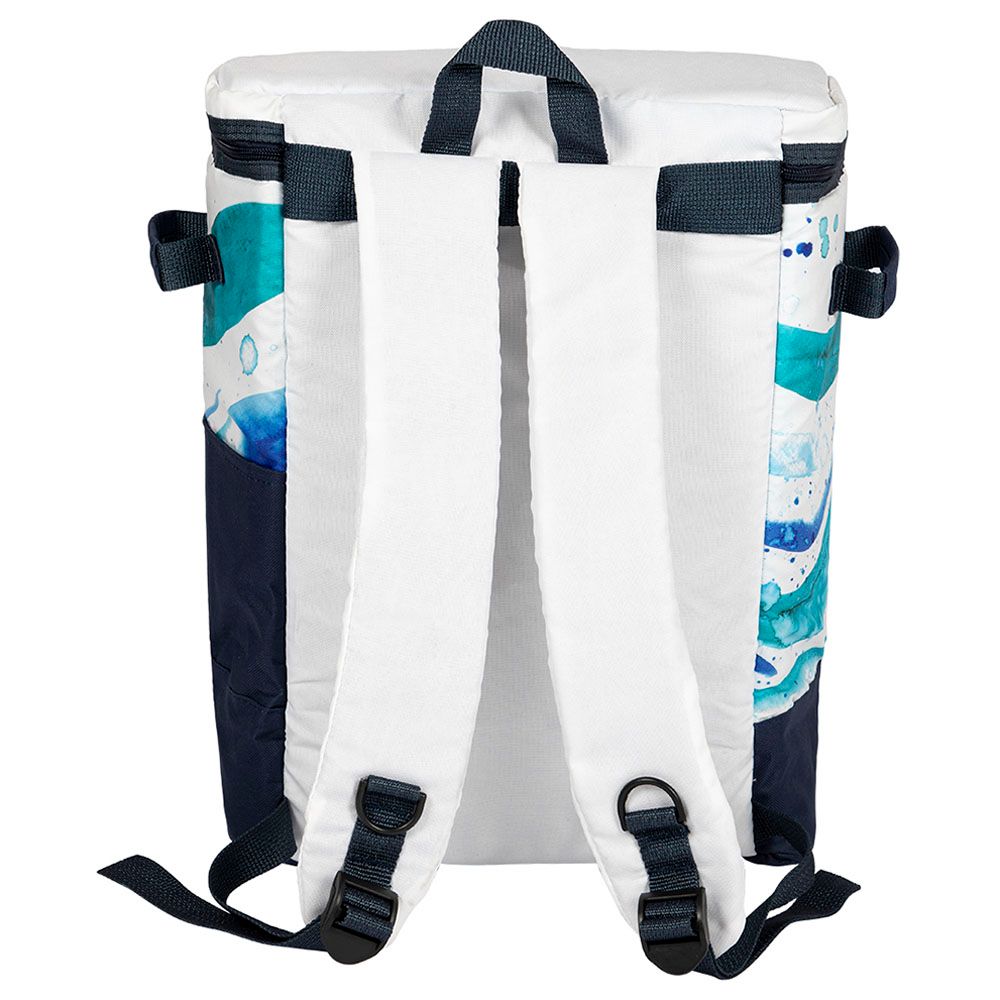 Anemoss - Waves Insulated Cooler Backpack