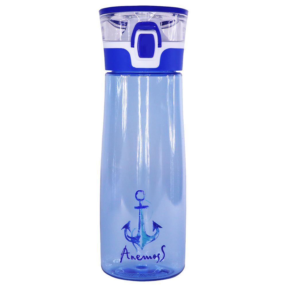 Anemoss - Anchor Tritan Water Bottle - 600 ml