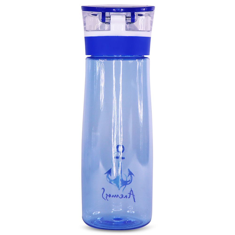 Anemoss - Anchor Tritan Water Bottle - 600 ml