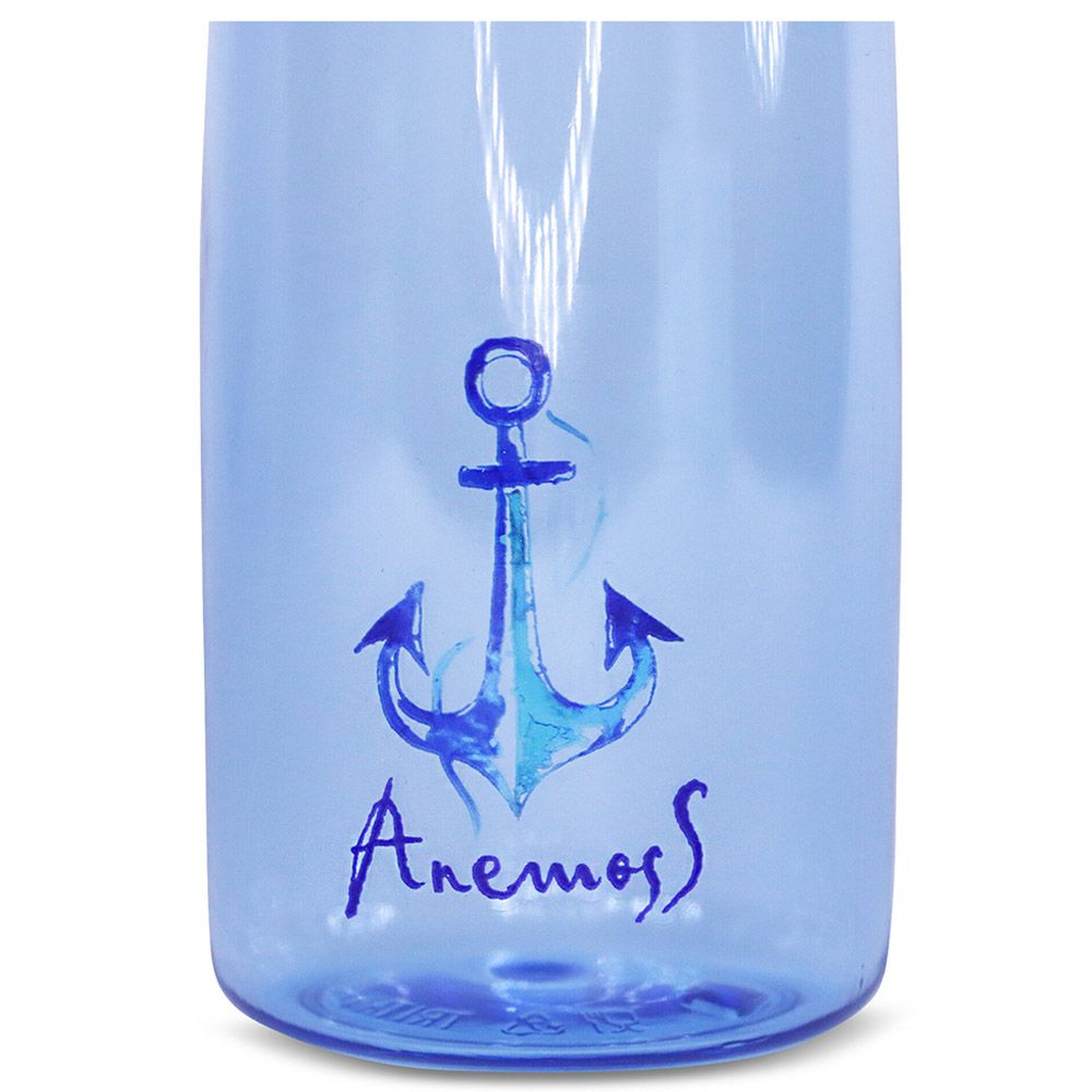 Anemoss - Anchor Tritan Water Bottle - 600 ml