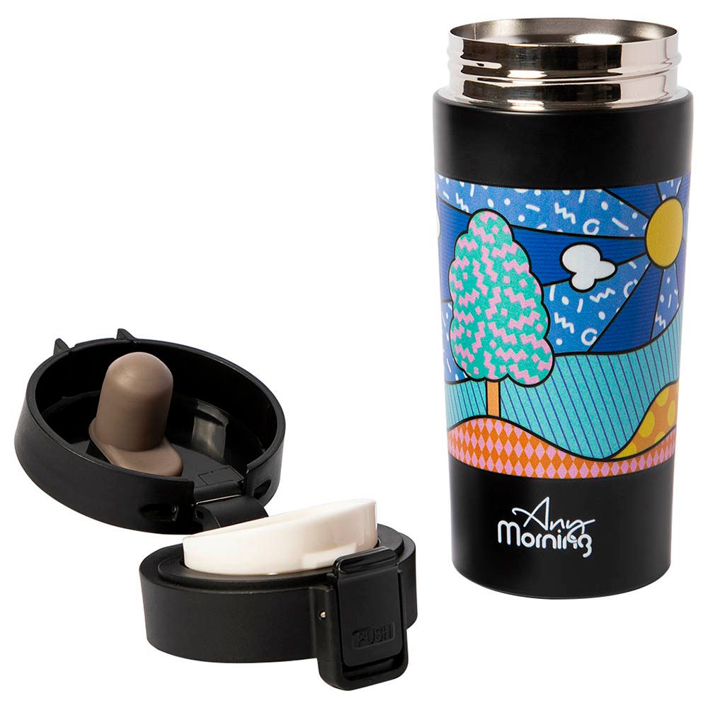 Any Morning - Thermos Mug 380 ml