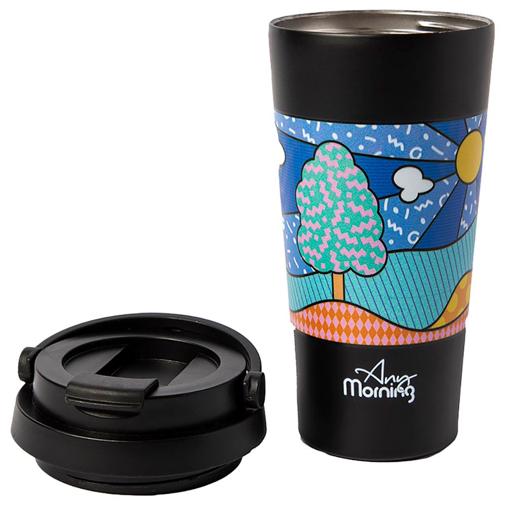 Any Morning - Thermos Travel Mug 500 ml