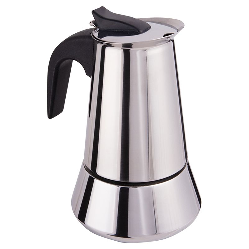 Biggcoffee - Jun-4 Espresso Maker - 200 Ml