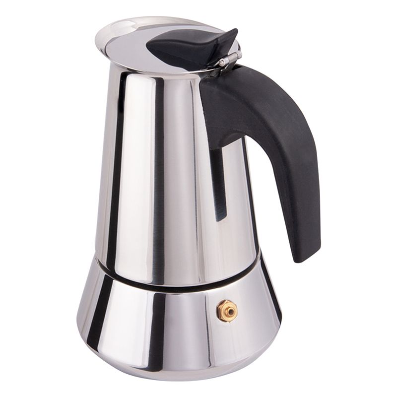 Biggcoffee - Jun-4 Espresso Maker - 200 Ml