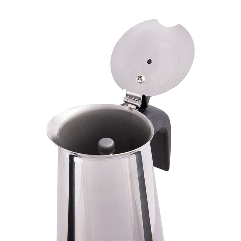 Biggcoffee - Jun-4 Espresso Maker - 200 Ml