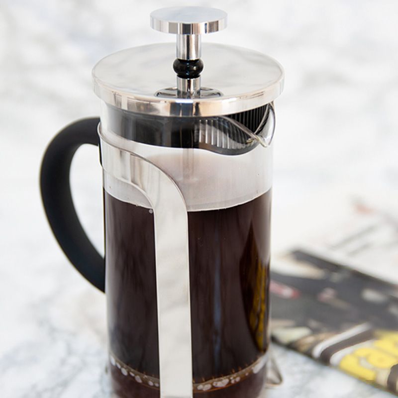 Biggcoffee - Fy450-350 Ml French Press