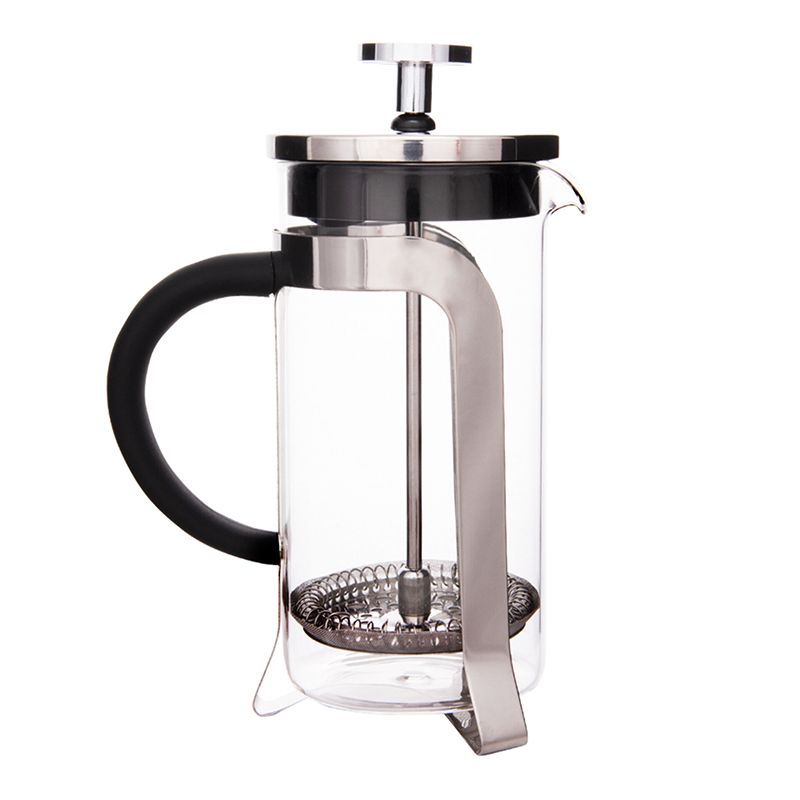 Biggcoffee - Fy450-600 Ml French Press