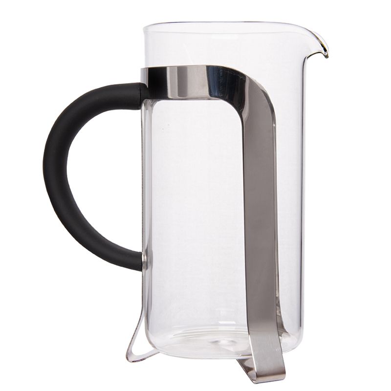 Biggcoffee - Fy450-600 Ml French Press