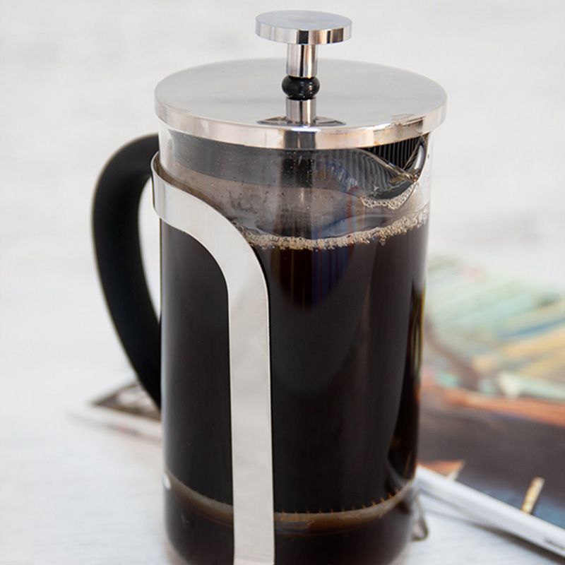 Biggcoffee - Fy450-600 Ml French Press