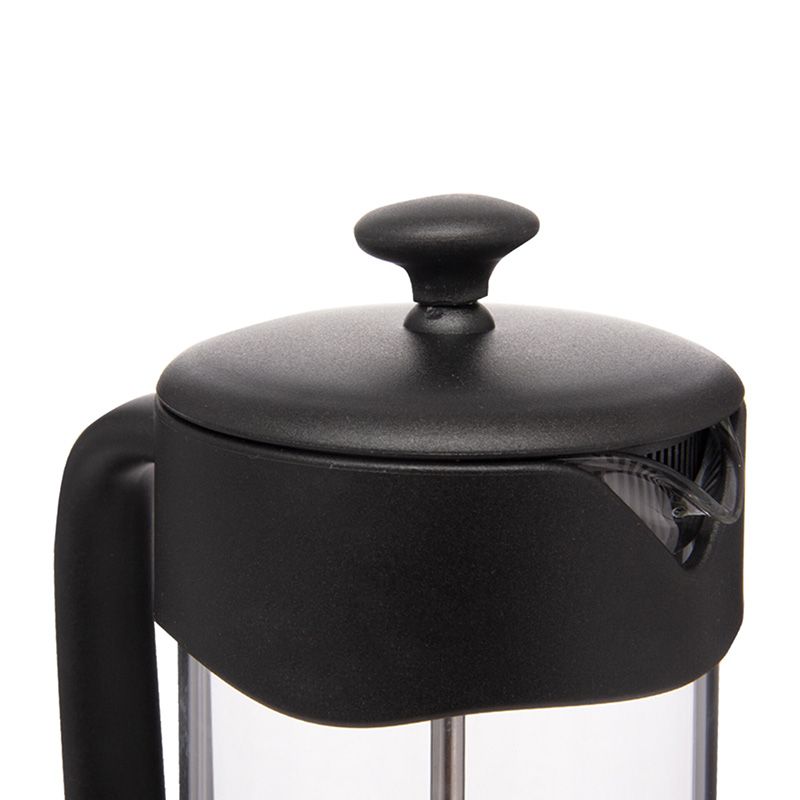 Biggcoffee - Fy92-350 Ml French Press