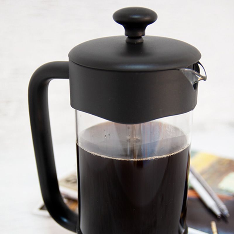 Biggcoffee - Fy92-1000 Ml French Press