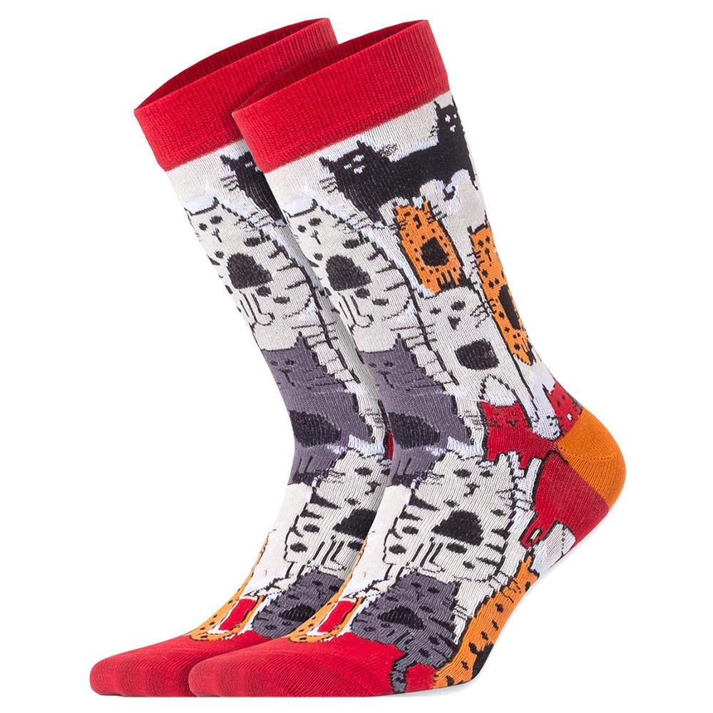 BiggDesign - Women Sock Set - 3pcs