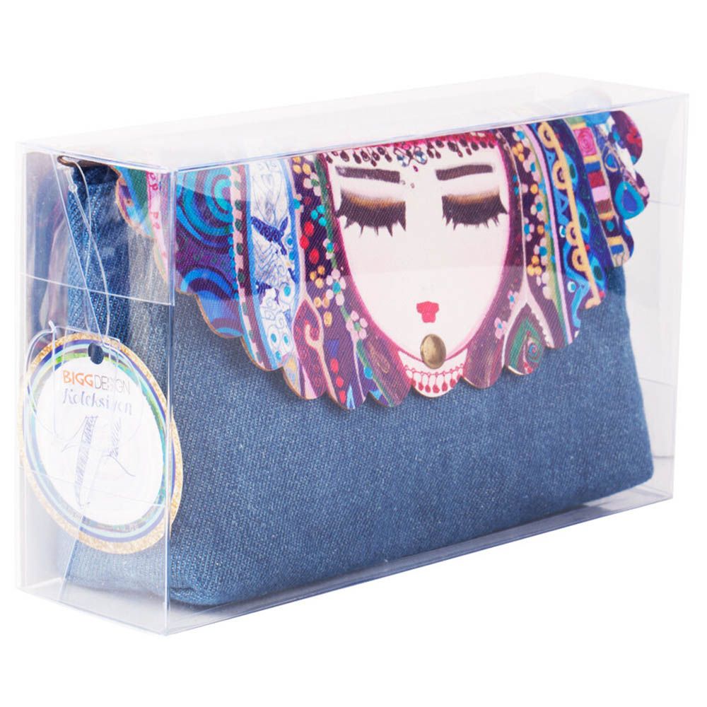 BiggDesign - Love Makeup Bag