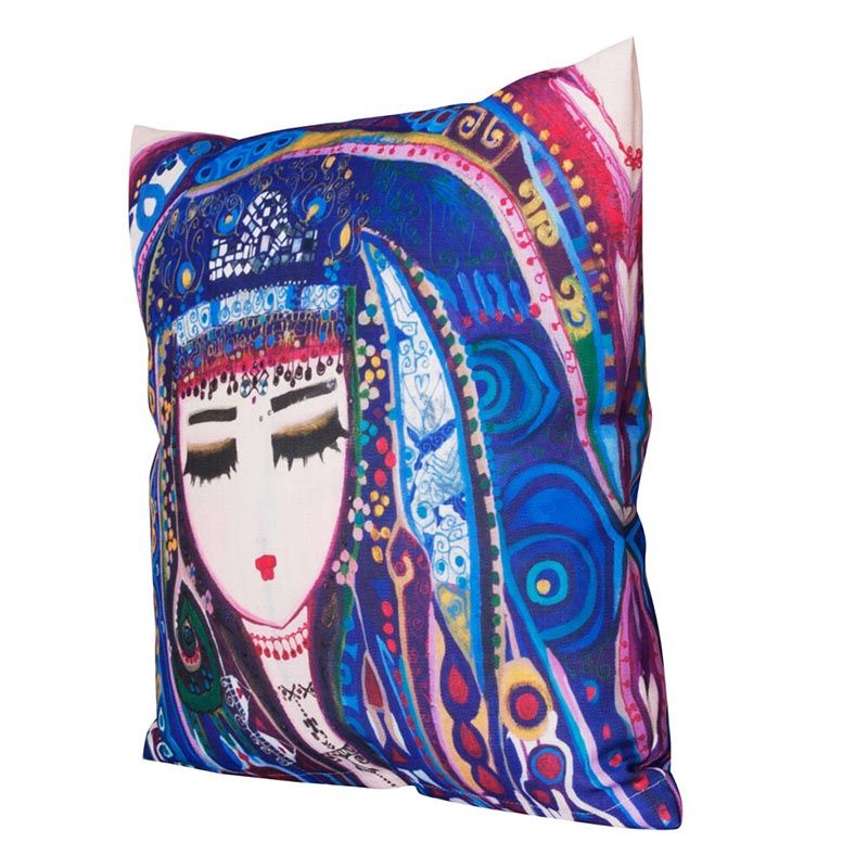 Biggdesign - Mavi Su Pillow