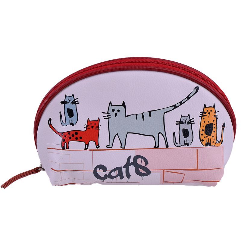 BiggDesign - Cats  Multipurpose Pouch