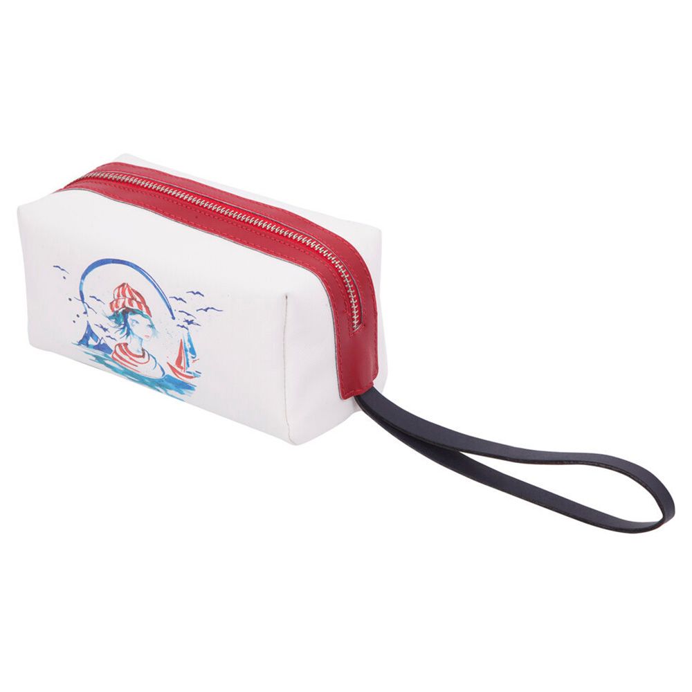 Anemoss - Sailor Girl Makeup Bag