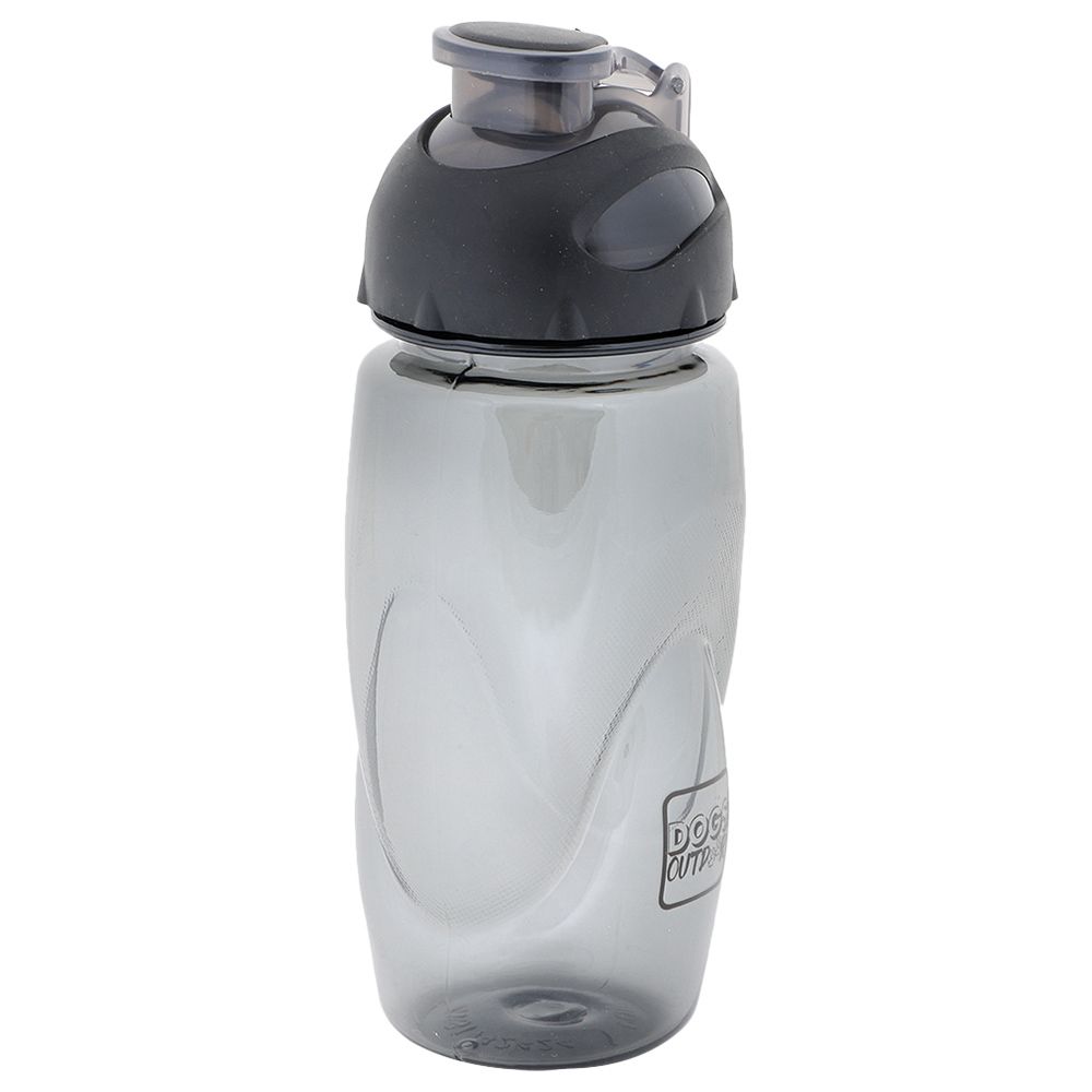 Biggdesign - Dogs Outdoor Water Bottle - 500 ml - Clear