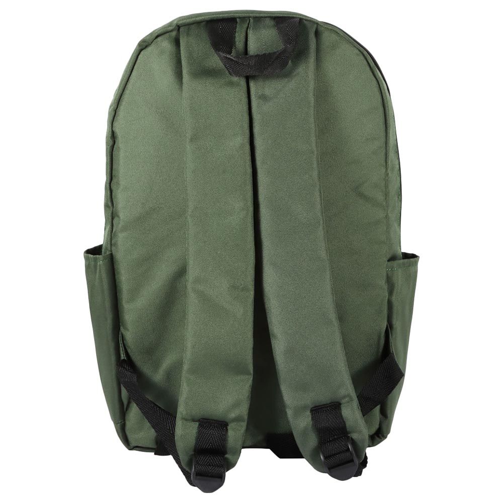 Biggdesign - Moods Up Lucky Backpack - Green