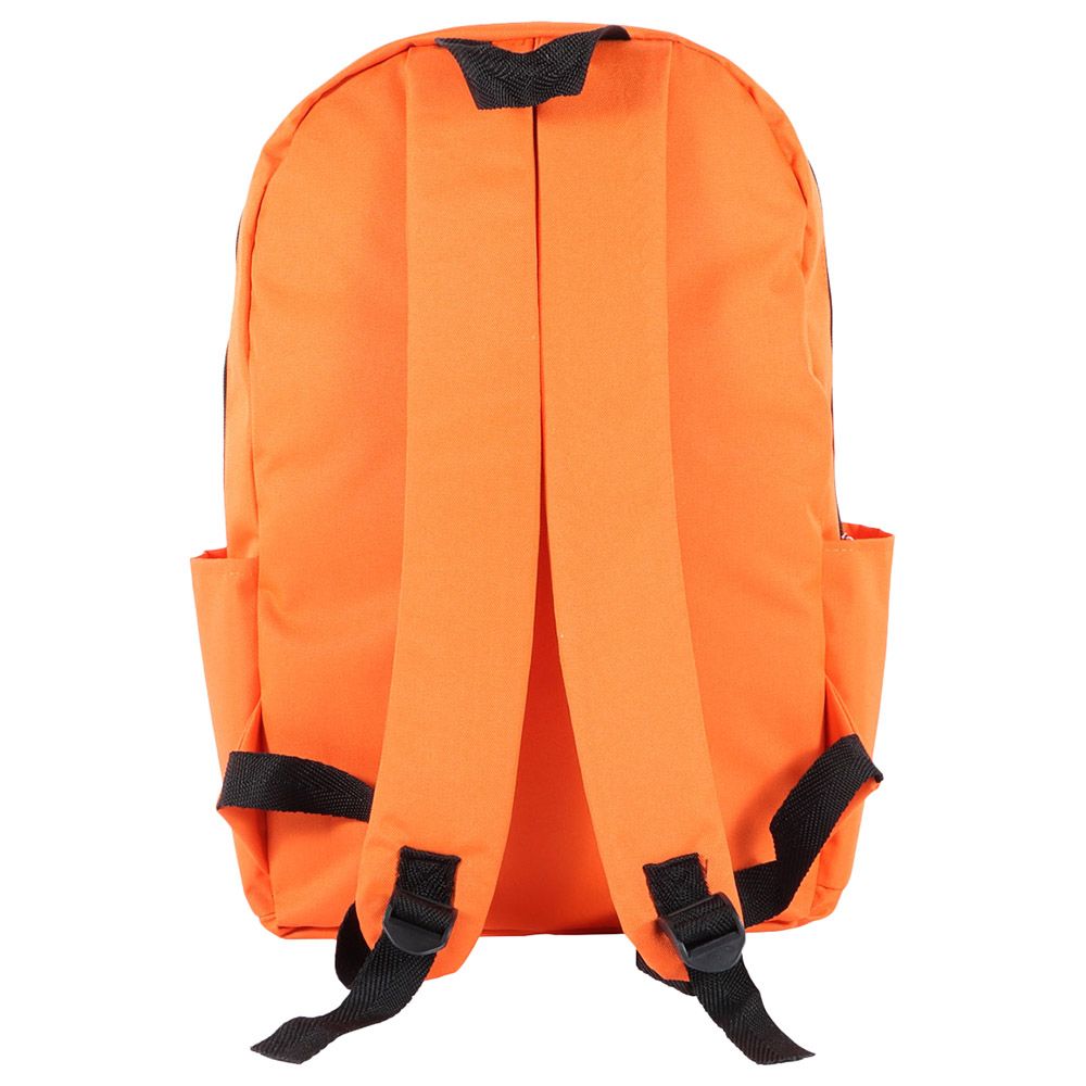 Biggdesign - Moods Up Happy Backpack - Orange