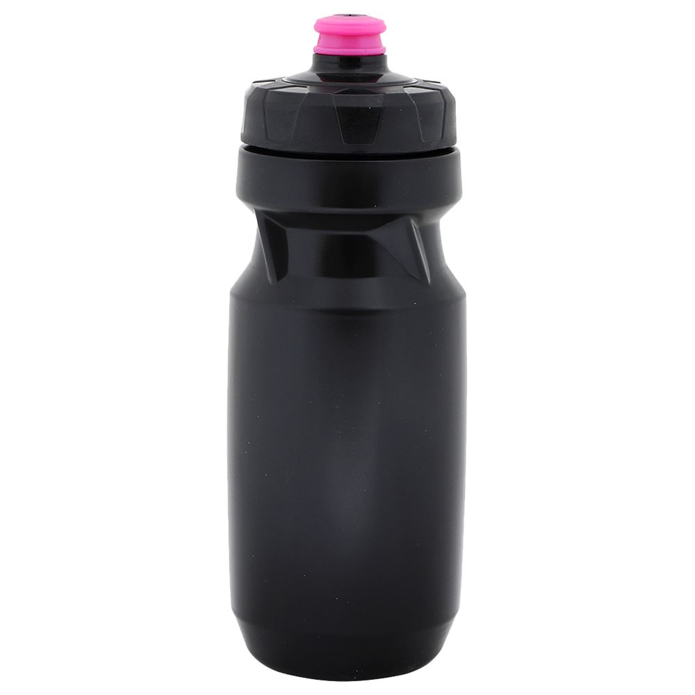 Biggdesign - Moods Up Love Water Bottle - 600 ml - Black