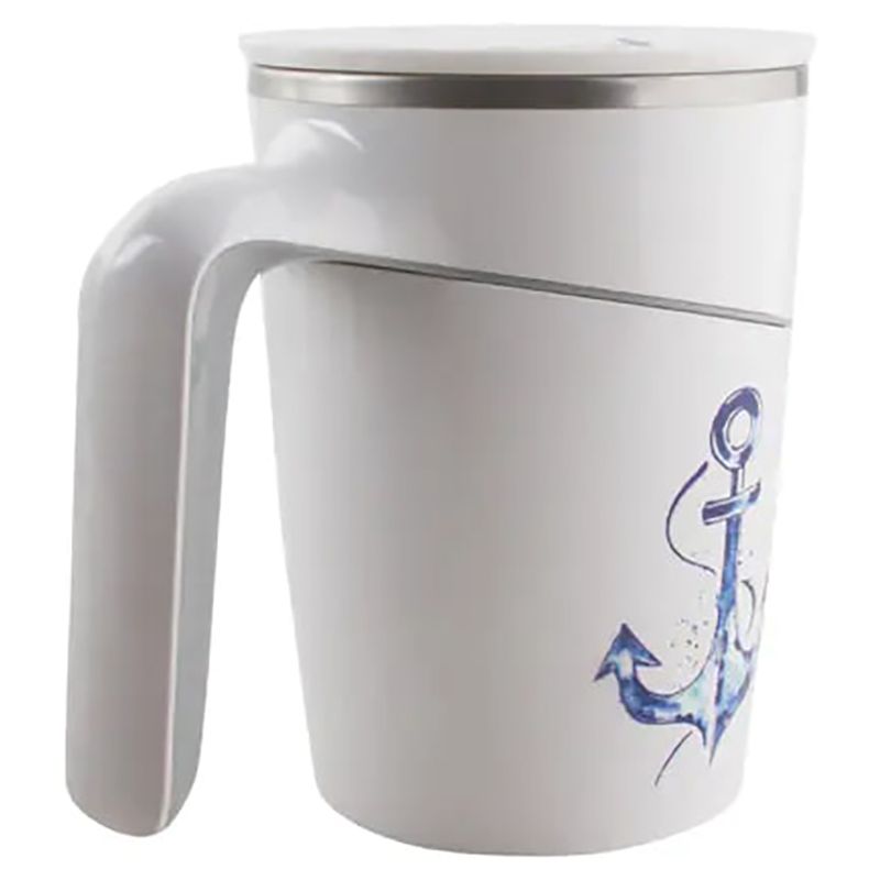 Anemoss - Anchor Suction Mug