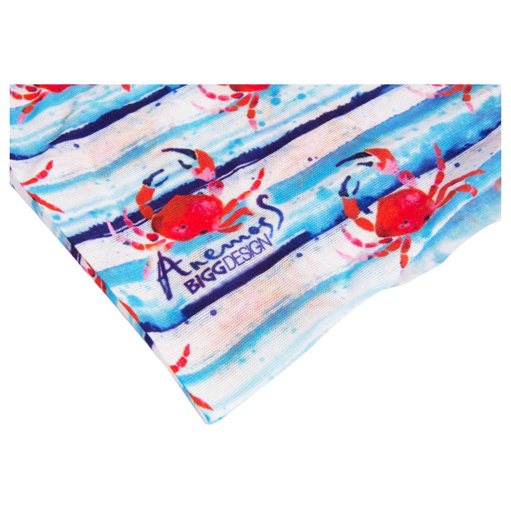 Anemoss - Crab Bandana