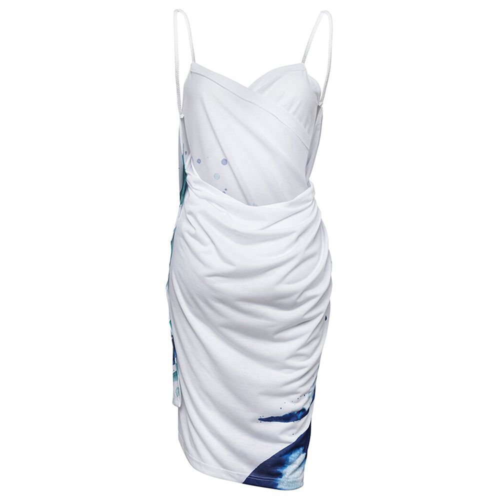 Anemoss - Waves Beach Dress - 74cm