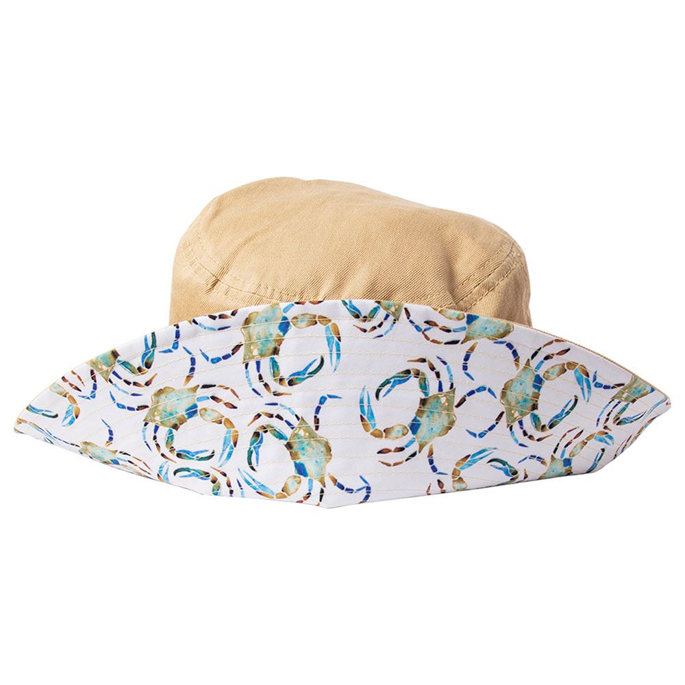 Anemoss - Crab Women's Hat