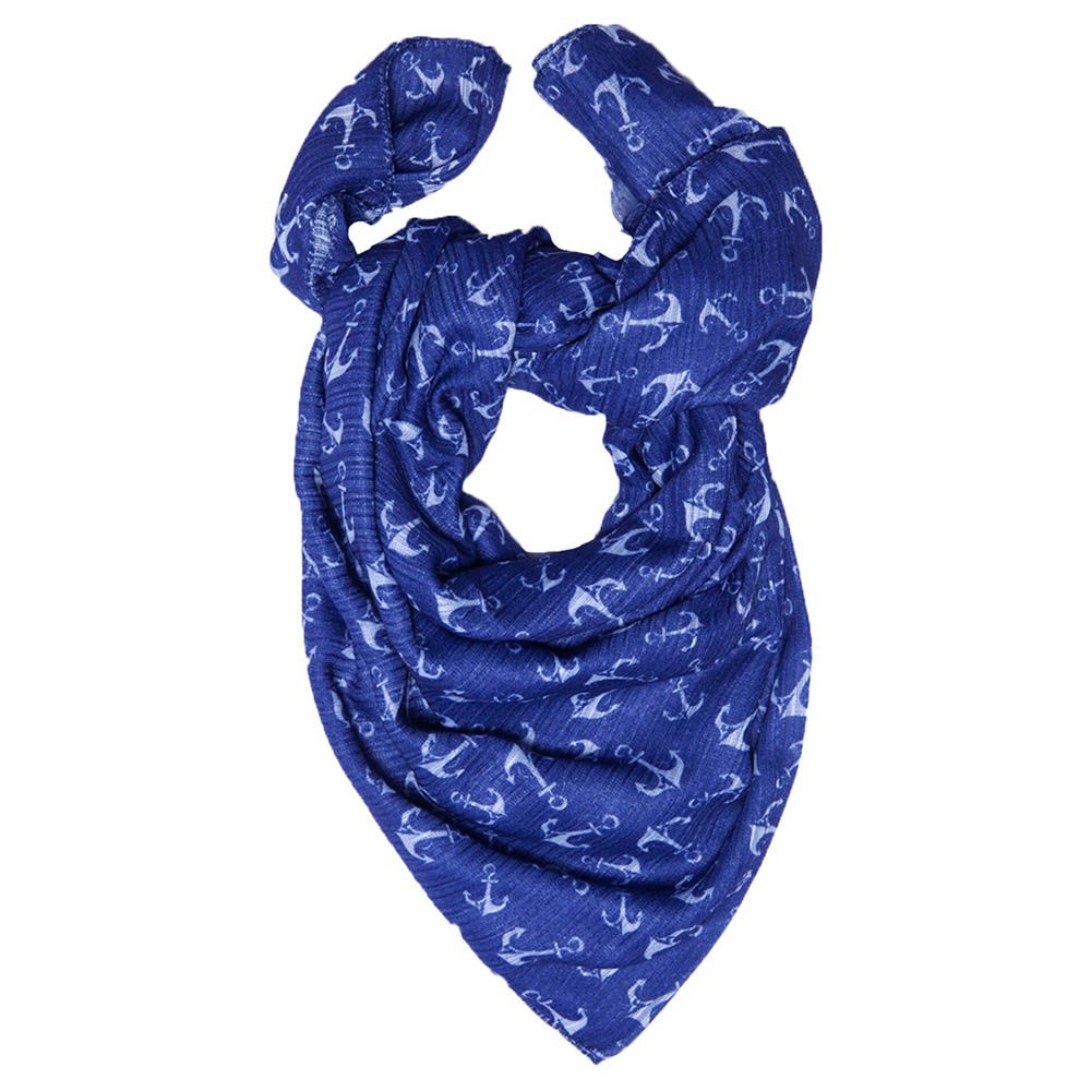 Anemoss - Anchor Shawl