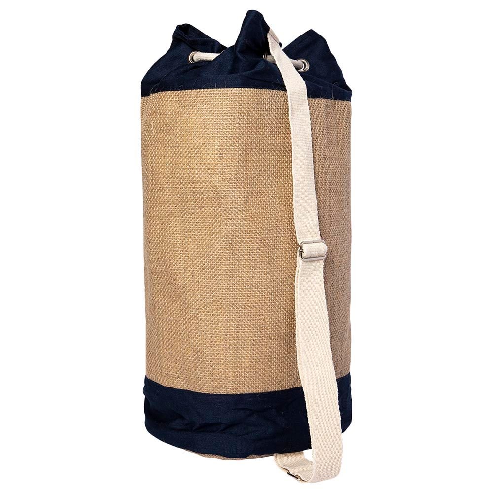 Anemoss - Anchor Jute Bag