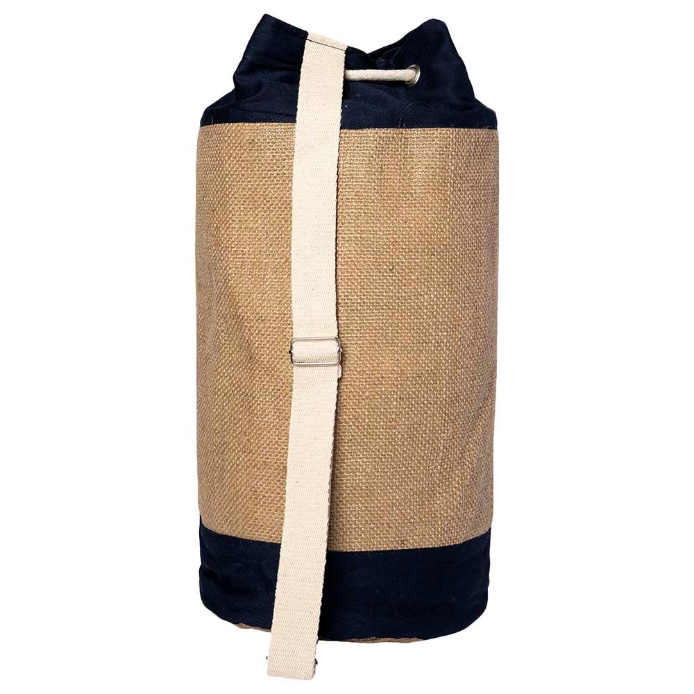 Anemoss - Anchor Jute Bag