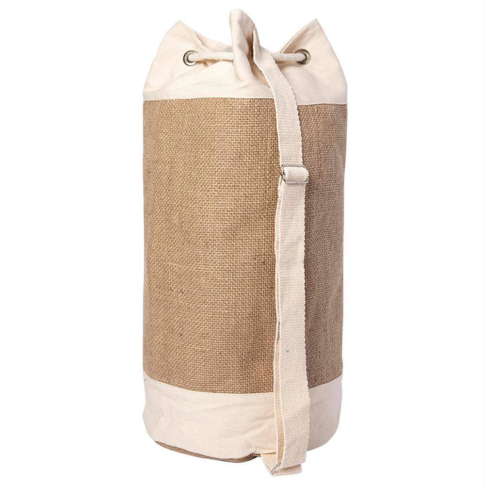 Anemoss - Sailboats Jute Bag