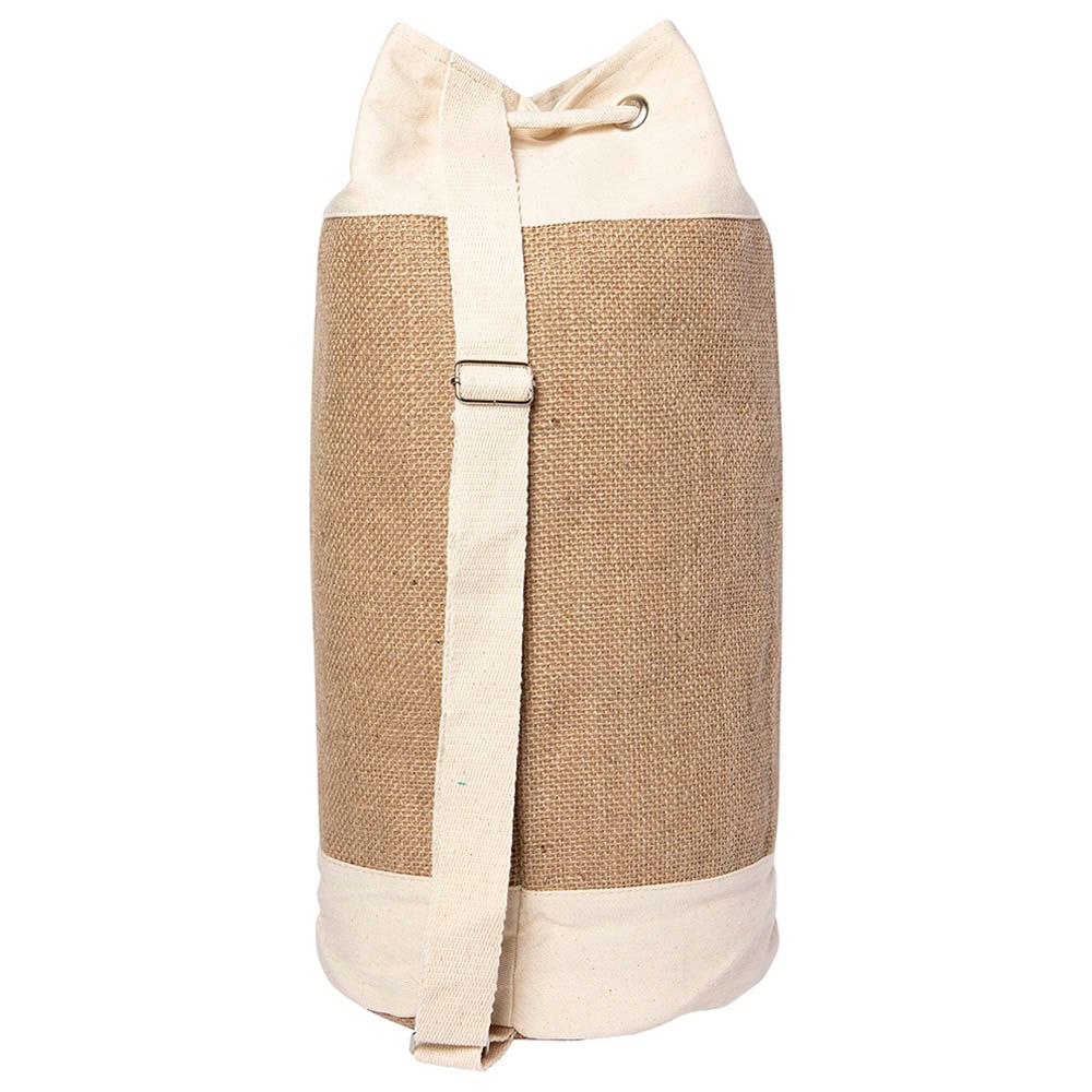 Anemoss - Sailboats Jute Bag