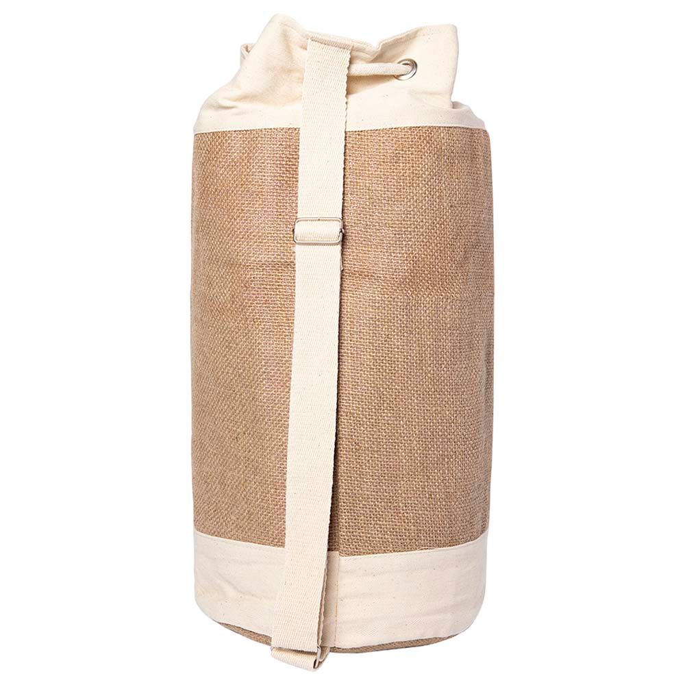 Anemoss - Seagull Jute Bag