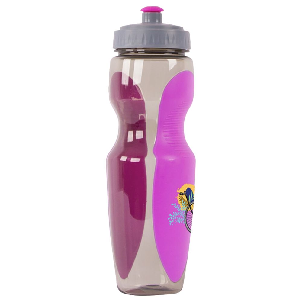 Biggdesign - Nature Tritan Water Bottle - Pink