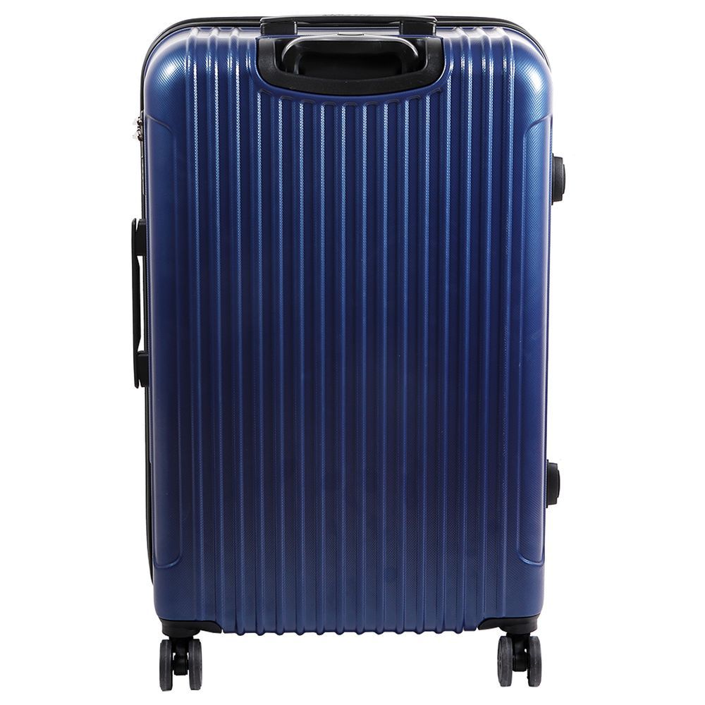 Biggdesign - Ocean Carry On Luggage 20" - Small - Blue