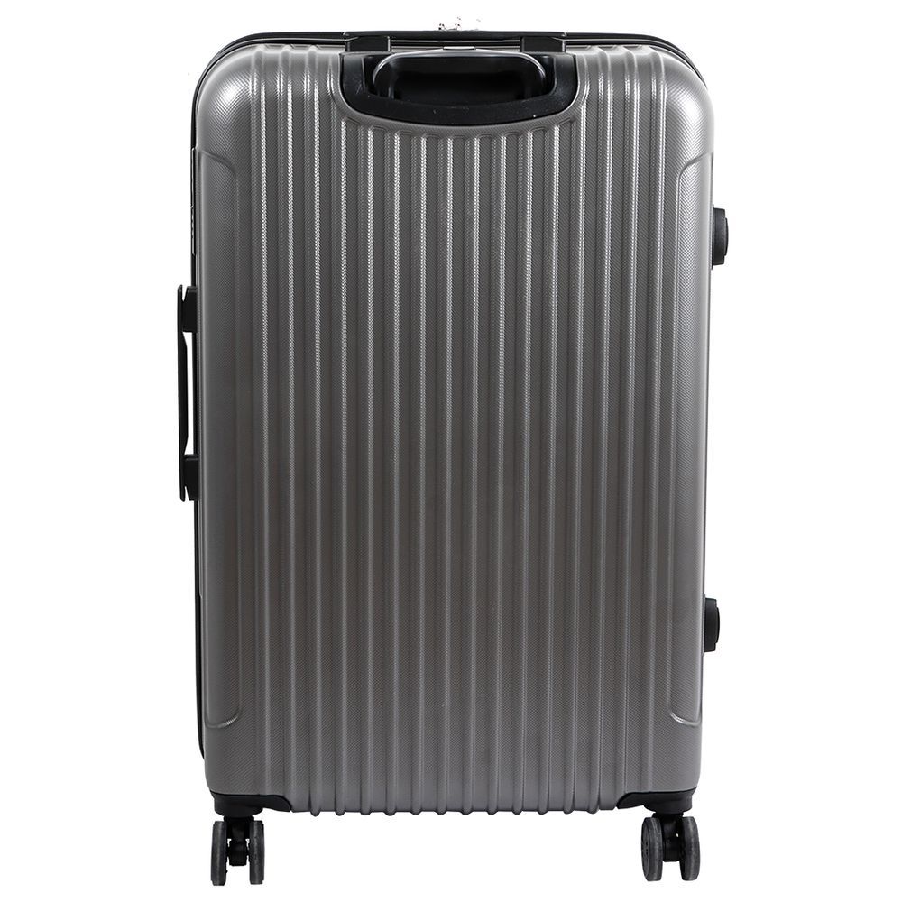 Biggdesign - Ocean Carry On Luggage 20" - Small - Gray