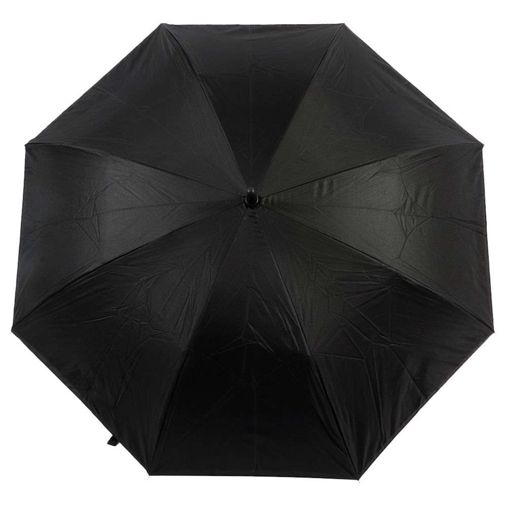 Biggdesign - Moods Up Reverse Umbrella - Black