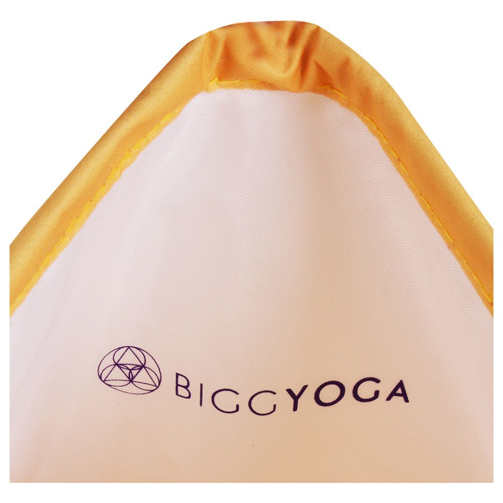 BiggYoga - Aura Drawstring Backpack