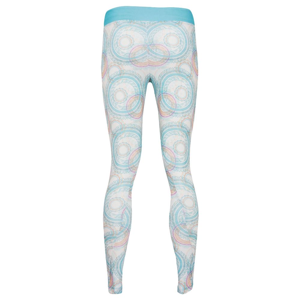 BiggYoga - Chakra Tights - Multicolor