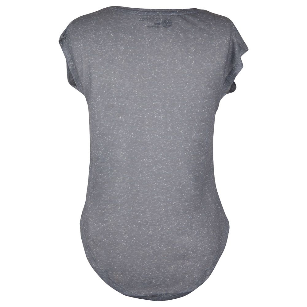 BiggYoga - Namaste Grey T-Shirt