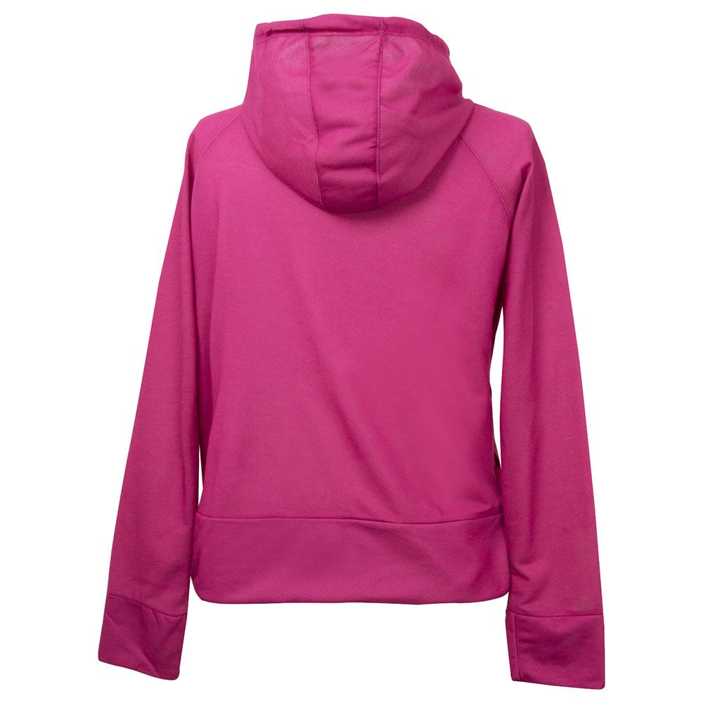 BiggYoga - Aura Sweatshirt - Pink