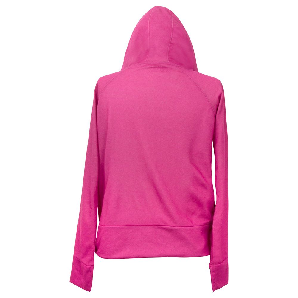 BiggYoga - Aura Sweatshirt - Pink